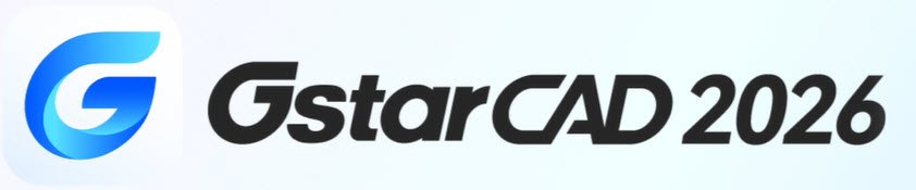 GstarCAD 2026