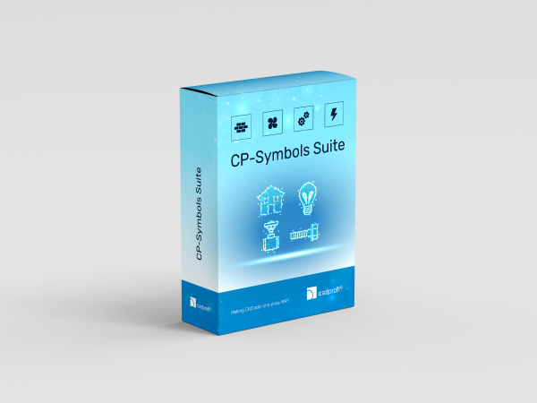 Serie CP-Symbols Suite - Vollversion