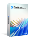 GstarCAD 2026 Standard dt. Einzelplatz inkl. 1 Jahr Maintenance & Support, Dauerlizenz